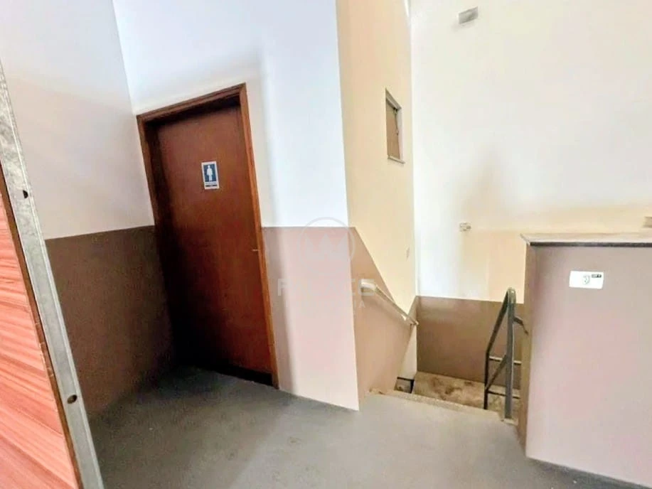 barracão ( Parque Taquaral )