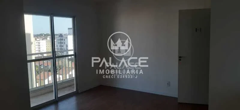 Apartamento À Venda Edifício Prime América Residencial Piracicaba