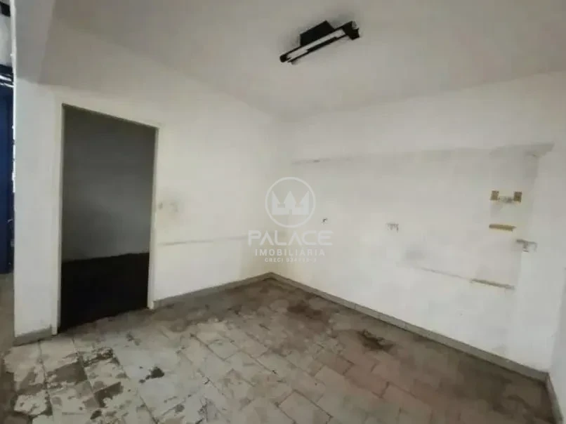 Barracão disponivel para locação