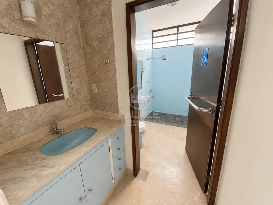 Comercial Para Alugar Cidade Alta Piracicaba