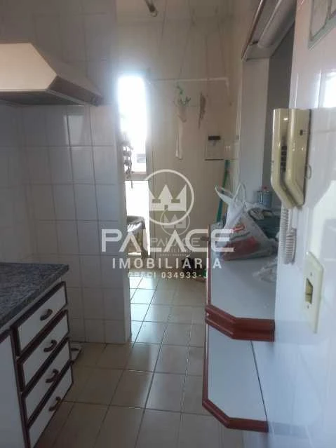 Apartamento À Venda Condomínio Edifício Itapoa Piracicaba - Foto 2