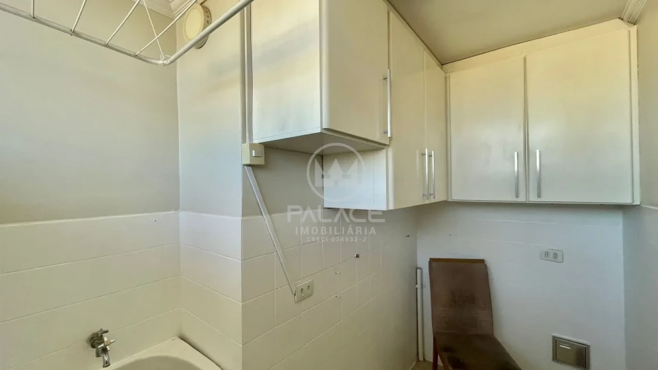 APARTAMENTO PARA LOCAÇÃO ED RITA HOLLAND / CENTRO / PIRACICABA