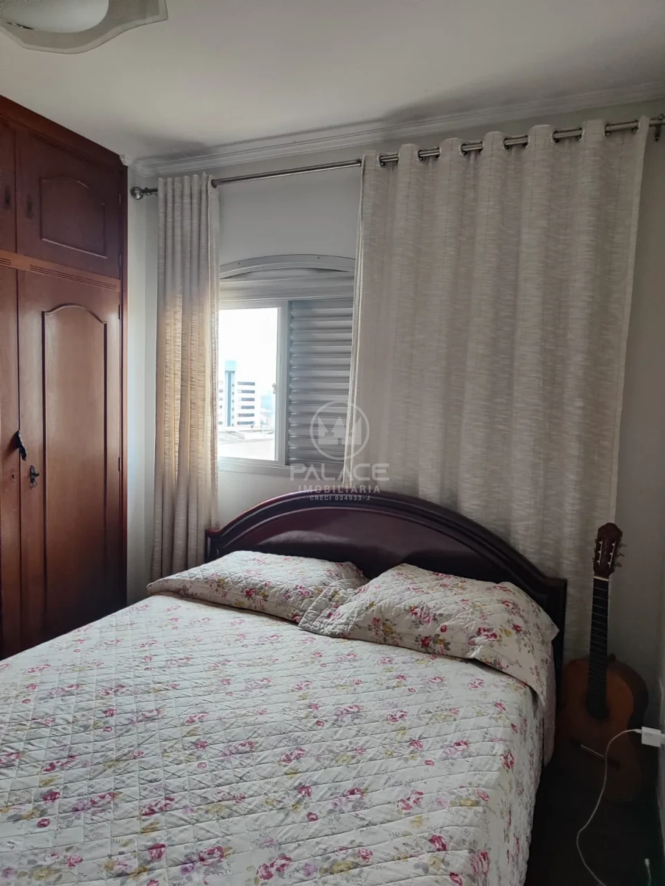 Apartamento À Venda Edif. Zepelin Piracicaba