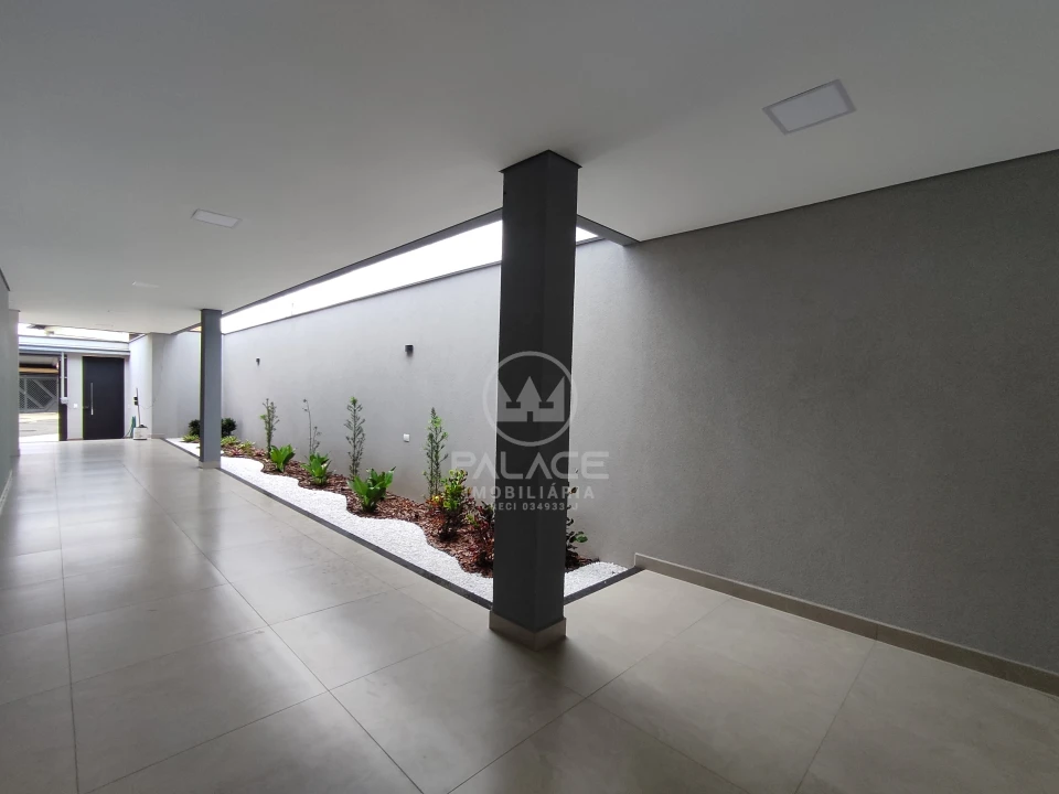 Casa 3 Quartos, Suíte, Piscina, Área Gourmet À Venda E Locação Perdizes Piracicaba