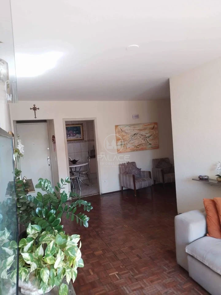 Apartamento À Venda Edifício Céu Azul Piracicaba