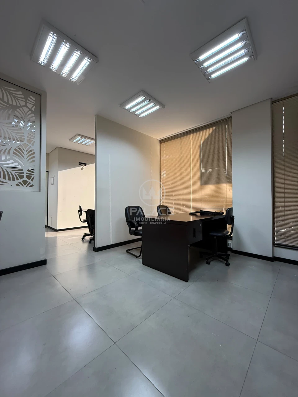 Comercial Para Alugar Aurum Piracicaba