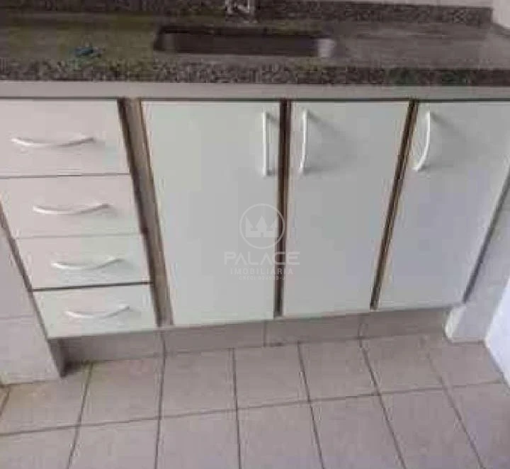 Apartamento à venda em Nova América, Piracicaba — Portal Mundo do Imóvel