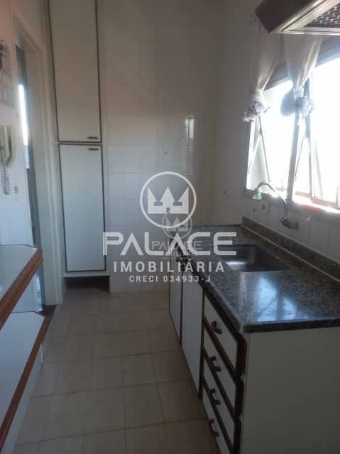 Apartamento À Venda Condomínio Edifício Itapoa Piracicaba - Foto 3
