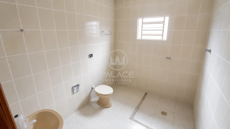 CASA PARA LOCAÇÃO / 3 QUARTOS / JARDIM JAVARI - Foto 9
