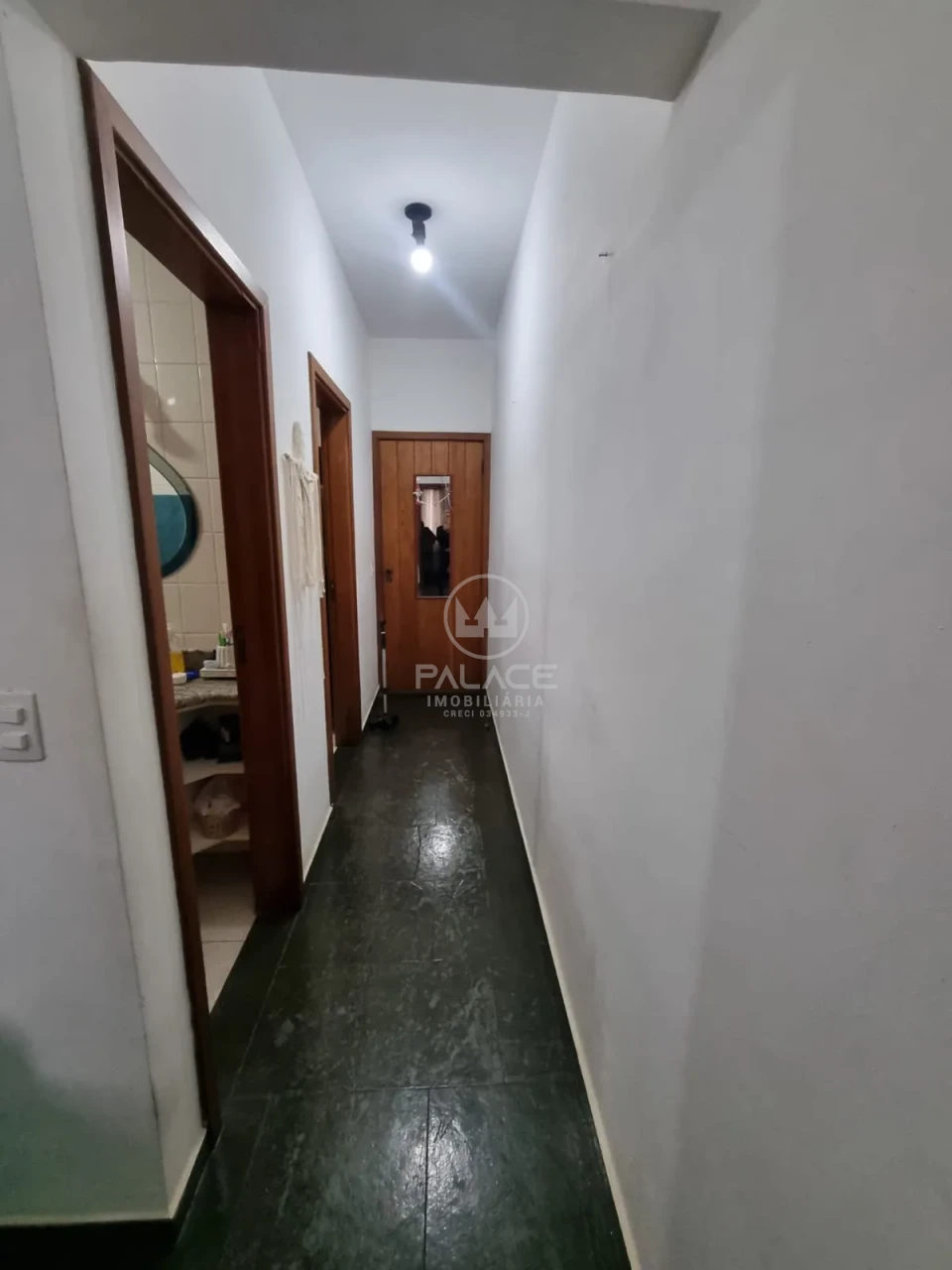 Apartamento À Venda Higienópolis Piracicaba