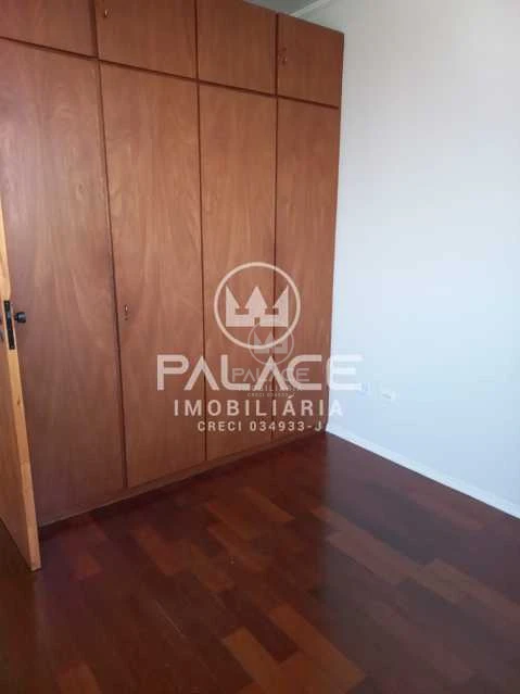 Apartamento À Venda Condomínio Edifício Itapoa Piracicaba - Foto 4