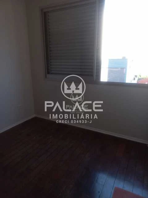 Apartamento À Venda Condomínio Edifício Itapoa Piracicaba - Foto 5