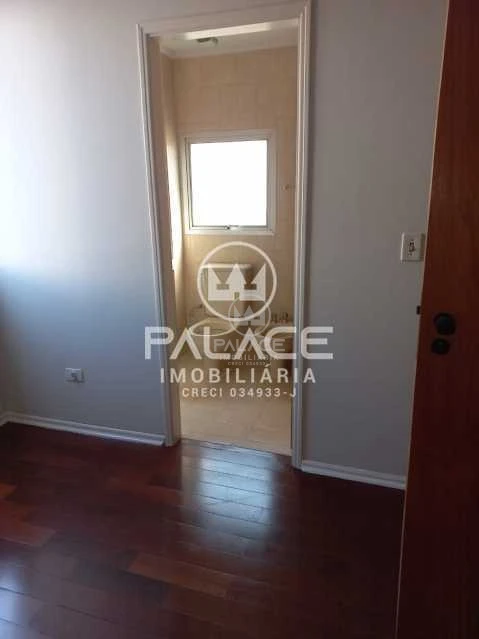 Apartamento À Venda Condomínio Edifício Itapoa Piracicaba - Foto 6