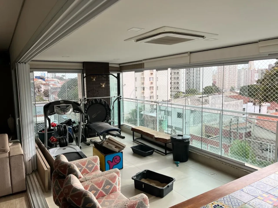 Apartamento À Venda Monet Piracicaba