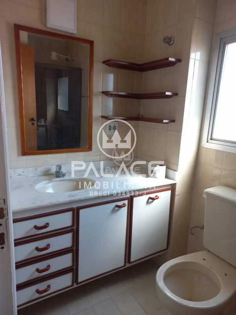 Apartamento À Venda Condomínio Edifício Itapoa Piracicaba - Foto 7