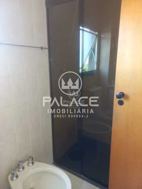 Apartamento À Venda Condomínio Edifício Itapoa Piracicaba - Foto 8