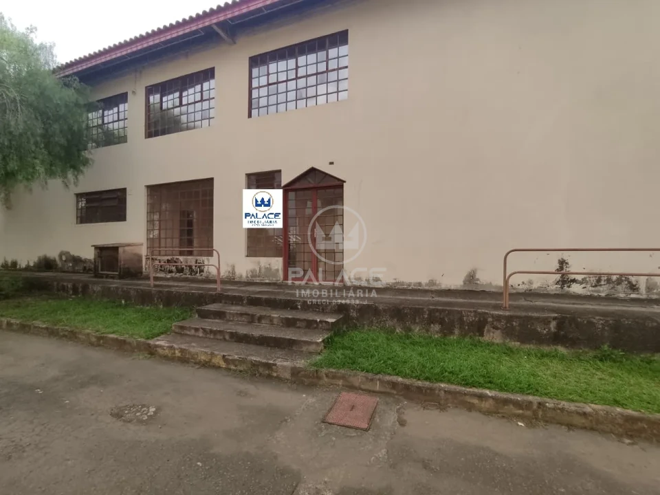 Comercial Para Alugar Glebas Califórnia Piracicaba