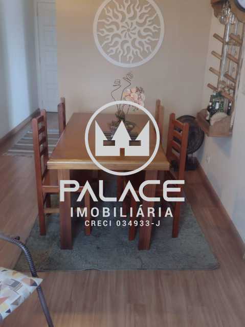 Imagens do imóveis apartamento à venda em nova américa, piracicaba 2 quartos 57m²