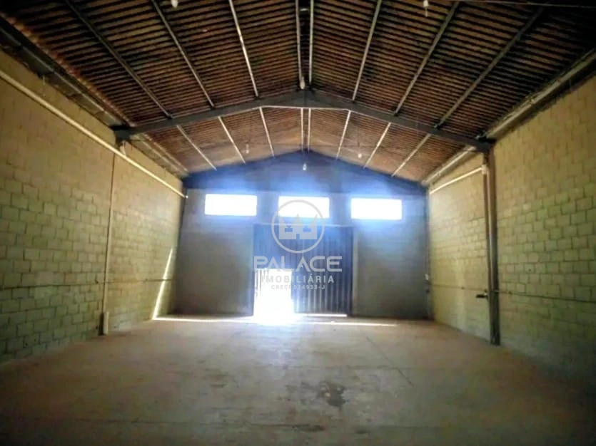 barracão disponivel para locação