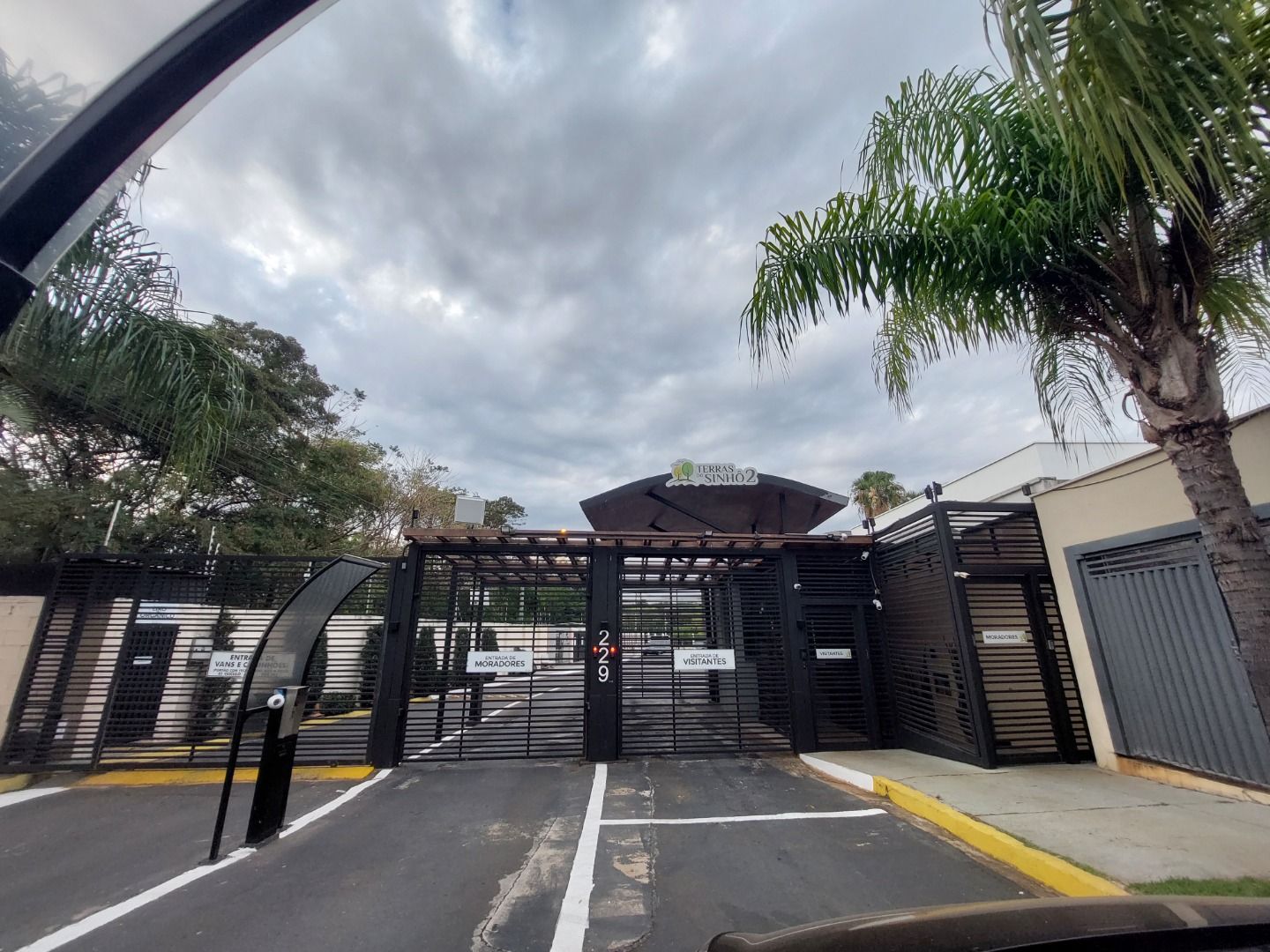 Imagens do imóveis casa em condomínio à venda em terras do sinhô ii, piracicaba 3 quartos 400m²