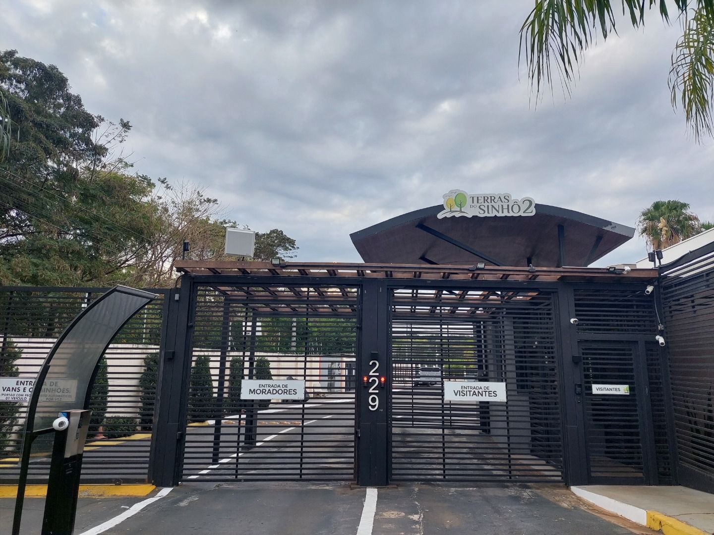 Imagens do imóveis casa em condomínio à venda em terras do sinhô ii, piracicaba 3 quartos 400m²