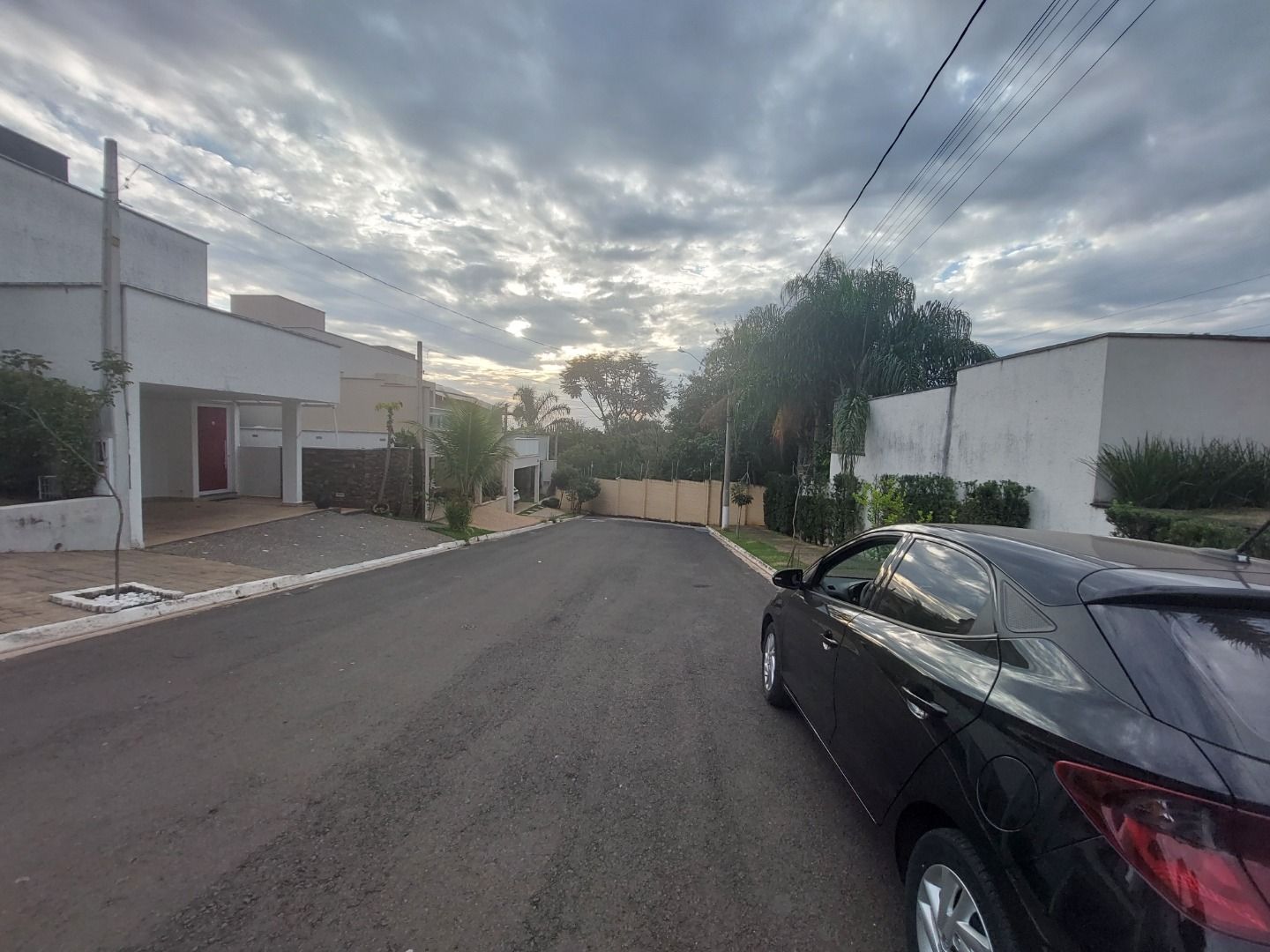 Imagens do imóveis casa em condomínio à venda em terras do sinhô ii, piracicaba 3 quartos 400m²