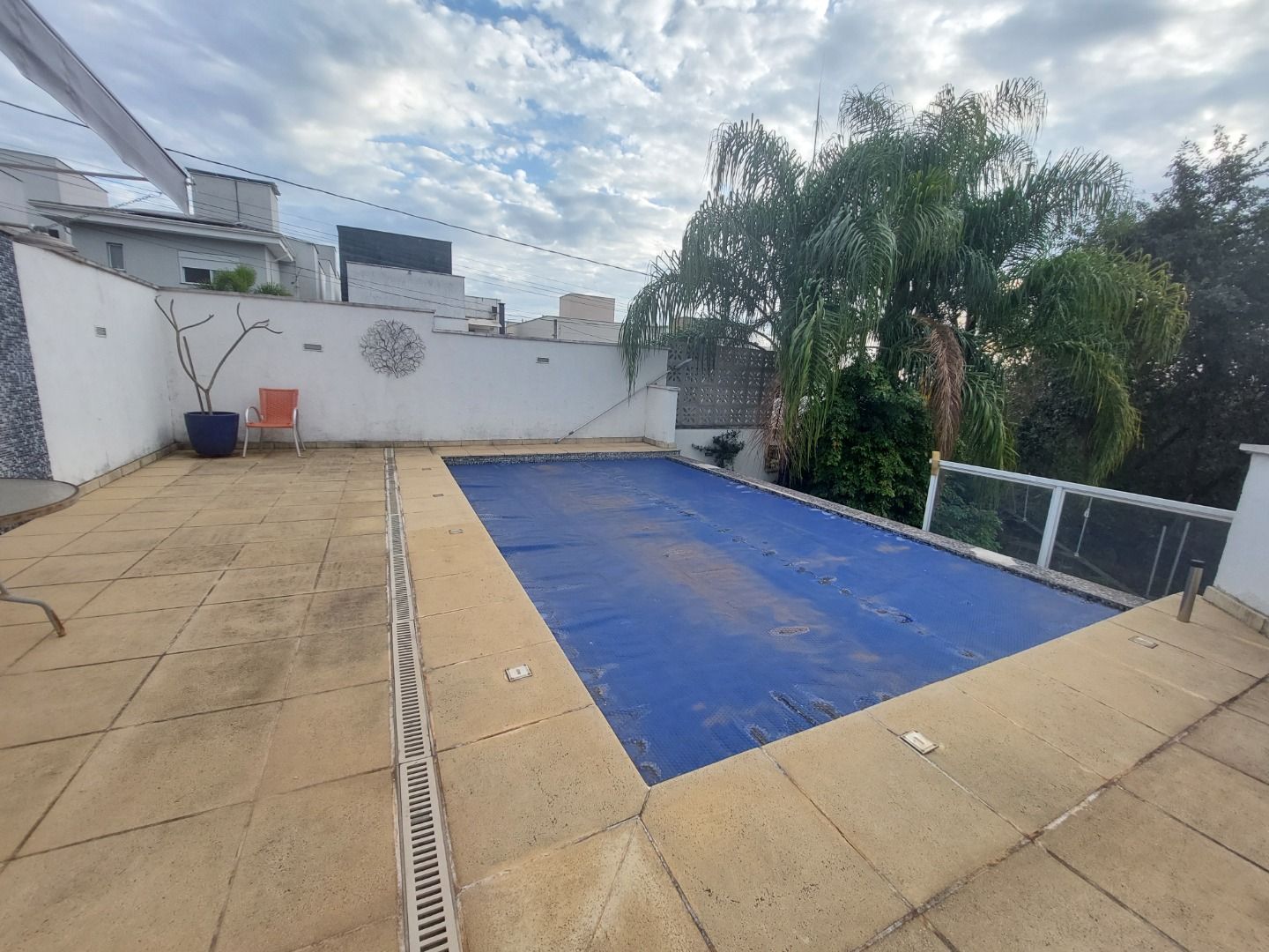 Imagens do imóveis casa em condomínio à venda em terras do sinhô ii, piracicaba 3 quartos 400m²