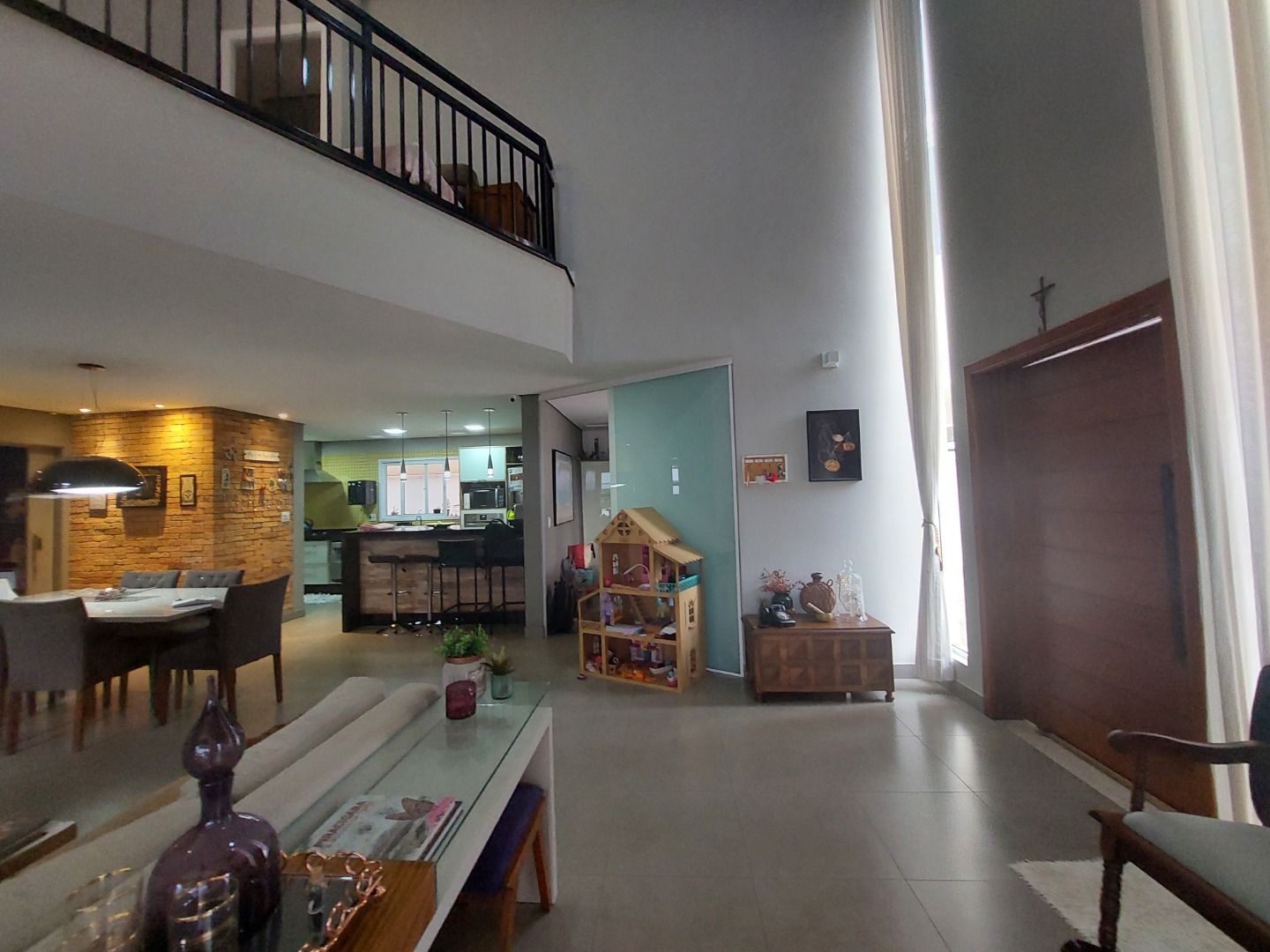 Imagens do imóveis casa em condomínio à venda em terras do sinhô ii, piracicaba 3 quartos 400m²