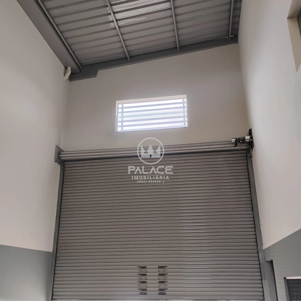 Barracão disponivel para locação no Bairro Vila Rezende