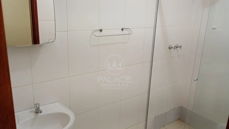 Casa À Venda Santa Rosa Ipês Piracicaba