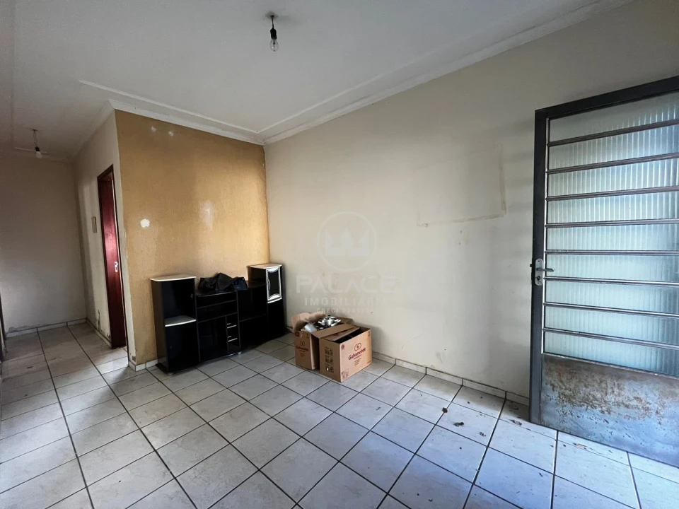 CASA PARA ALUGAR NO SERRA VERDE COM 2 QUARTOS - 60M²