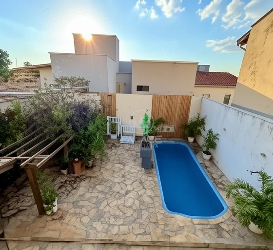 Casa À Venda Dois Córregos Piracicaba