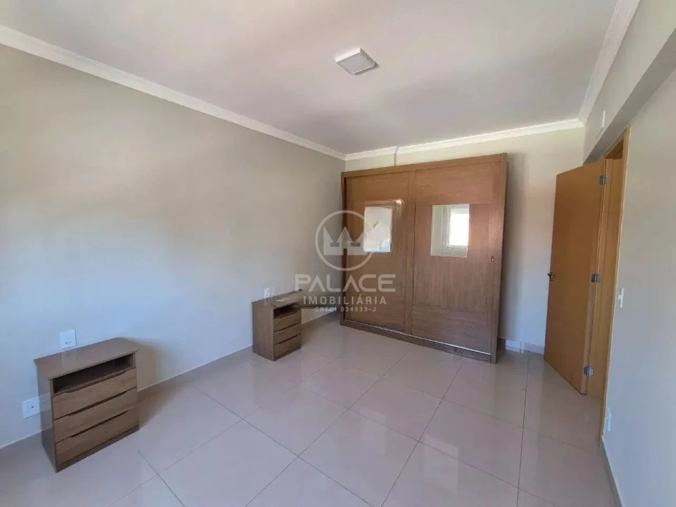 Apartamento Para Alugar Edificio Voluntarios Piracicaba