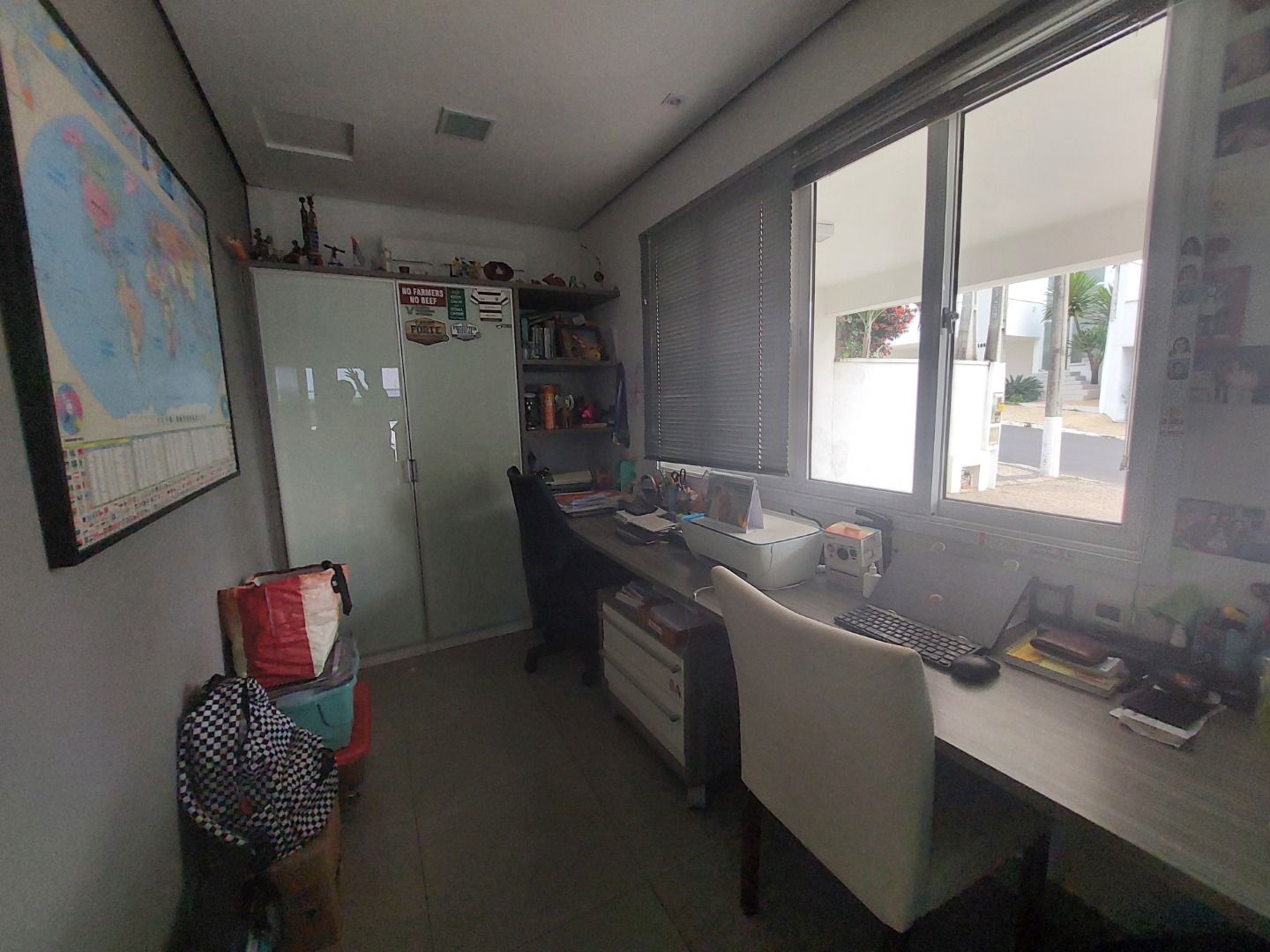 Imagens do imóveis casa em condomínio à venda em terras do sinhô ii, piracicaba 3 quartos 400m²