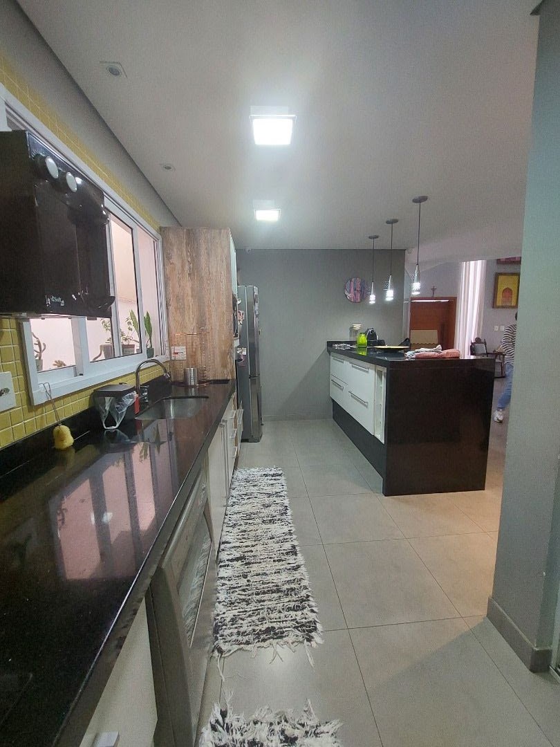 Imagens do imóveis casa em condomínio à venda em terras do sinhô ii, piracicaba 3 quartos 400m²