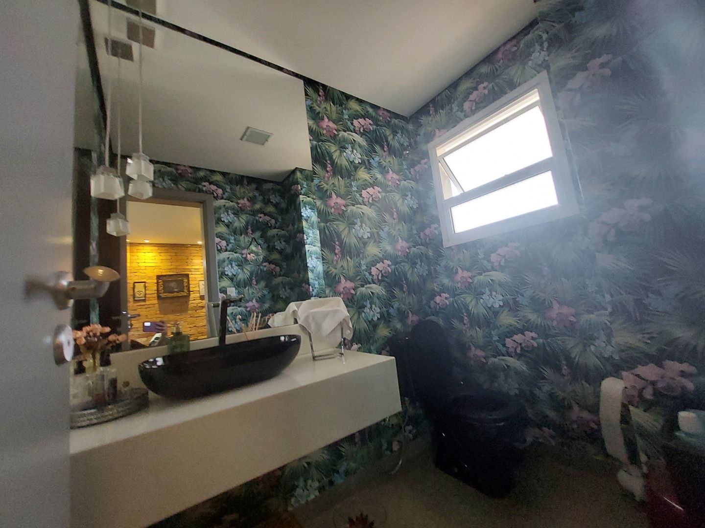 Imagens do imóveis casa em condomínio à venda em terras do sinhô ii, piracicaba 3 quartos 400m²