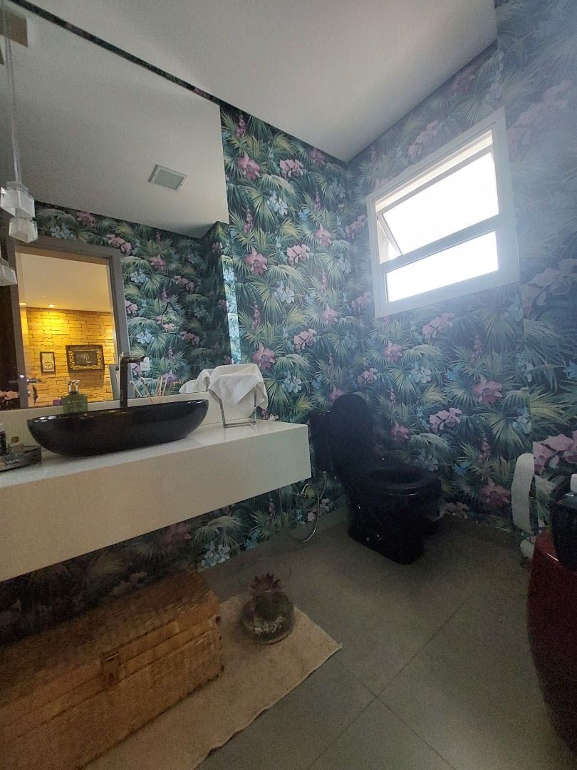 Imagens do imóveis casa em condomínio à venda em terras do sinhô ii, piracicaba 3 quartos 400m²