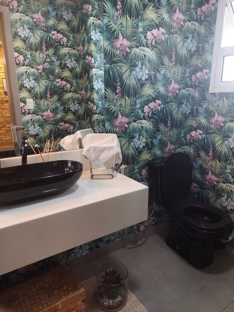 Imagens do imóveis casa em condomínio à venda em terras do sinhô ii, piracicaba 3 quartos 400m²