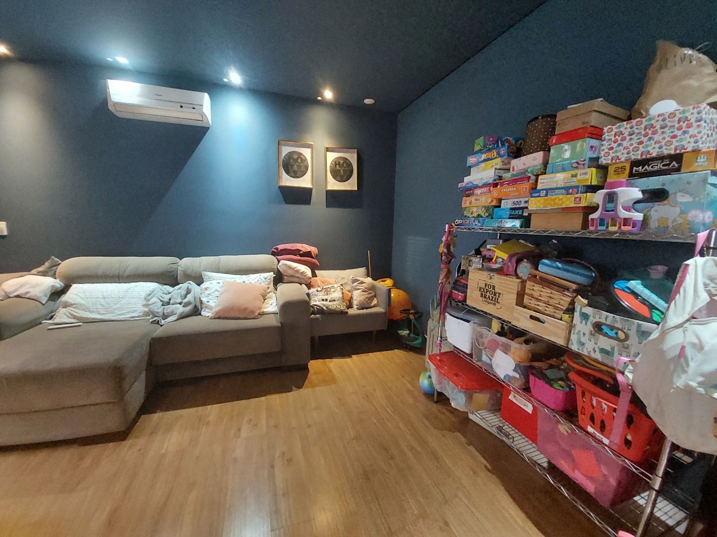 Imagens do imóveis casa em condomínio à venda em terras do sinhô ii, piracicaba 3 quartos 400m²