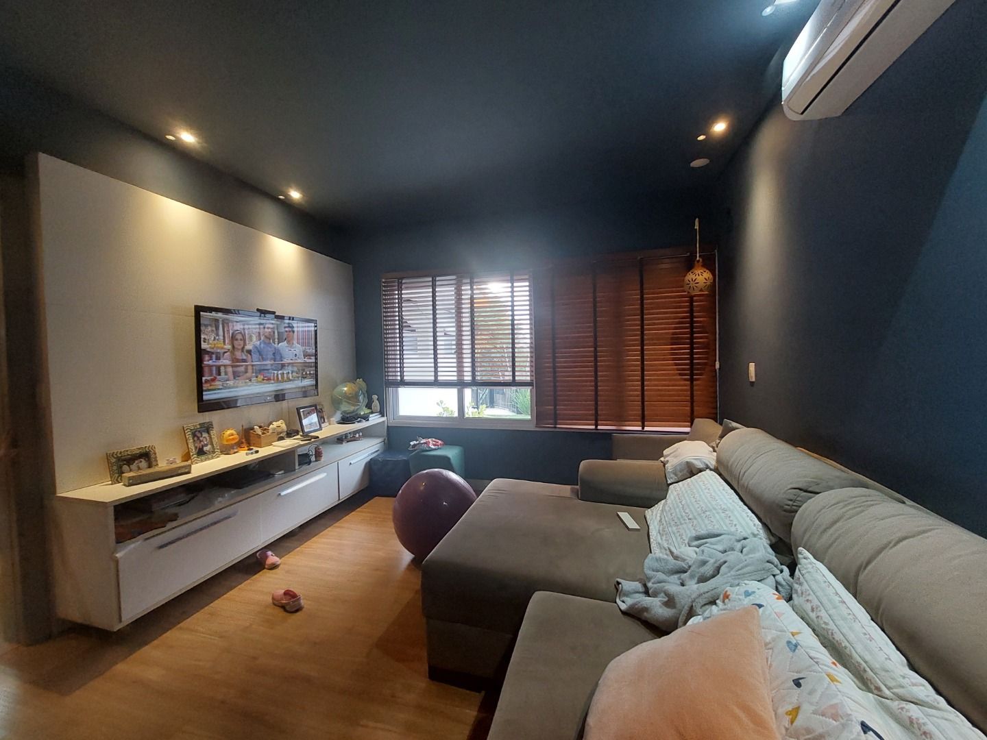 Imagens do imóveis casa em condomínio à venda em terras do sinhô ii, piracicaba 3 quartos 400m²