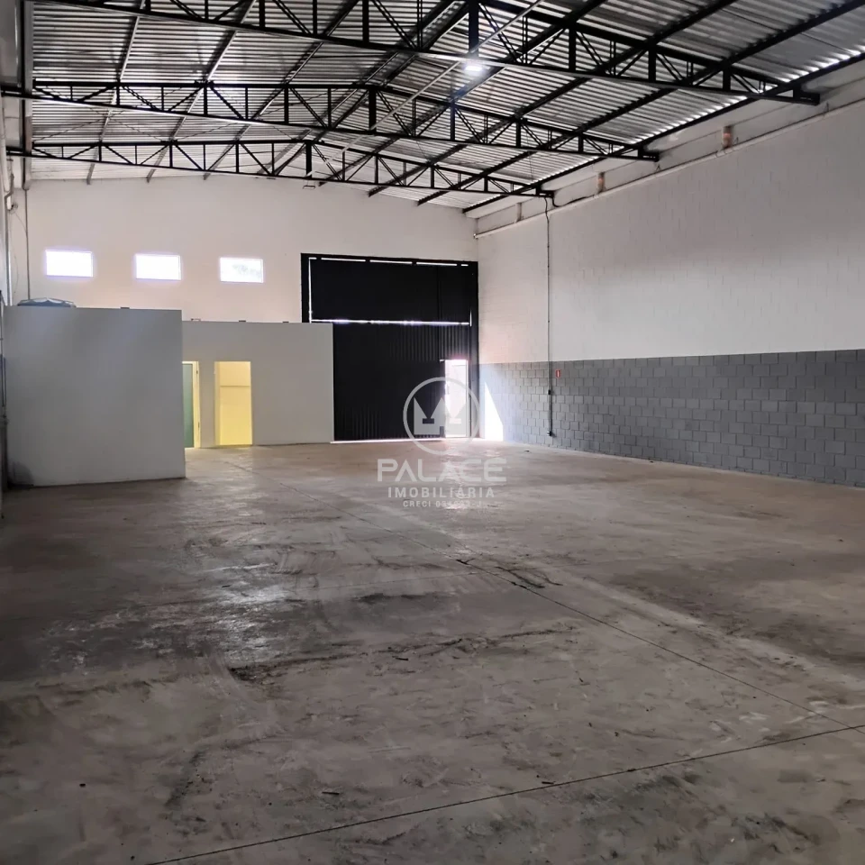 Comercial Para Alugar Jardim Algodoal Piracicaba - Foto 7