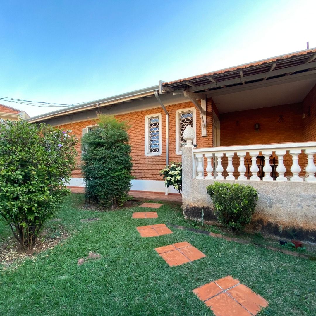 Imagens do imóveis casa à venda em centro, piracicaba 3 quartos 215m²