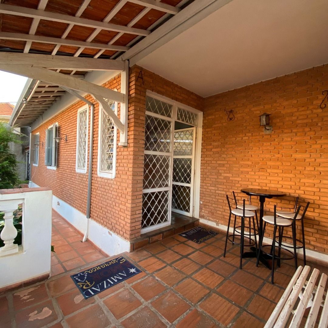 Imagens do imóveis casa à venda em centro, piracicaba 3 quartos 215m²