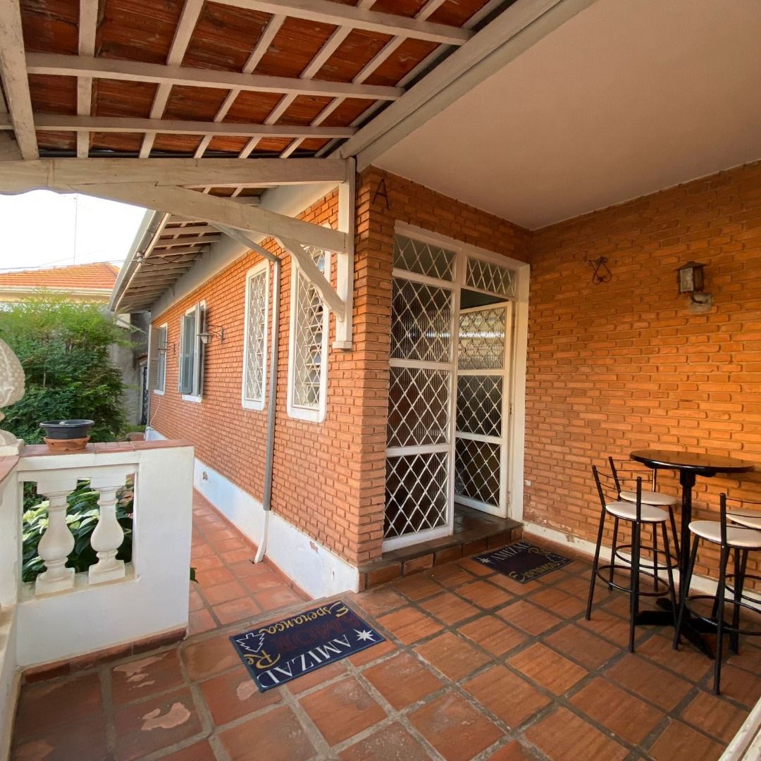 Imagens do imóveis casa à venda em centro, piracicaba 3 quartos 215m²