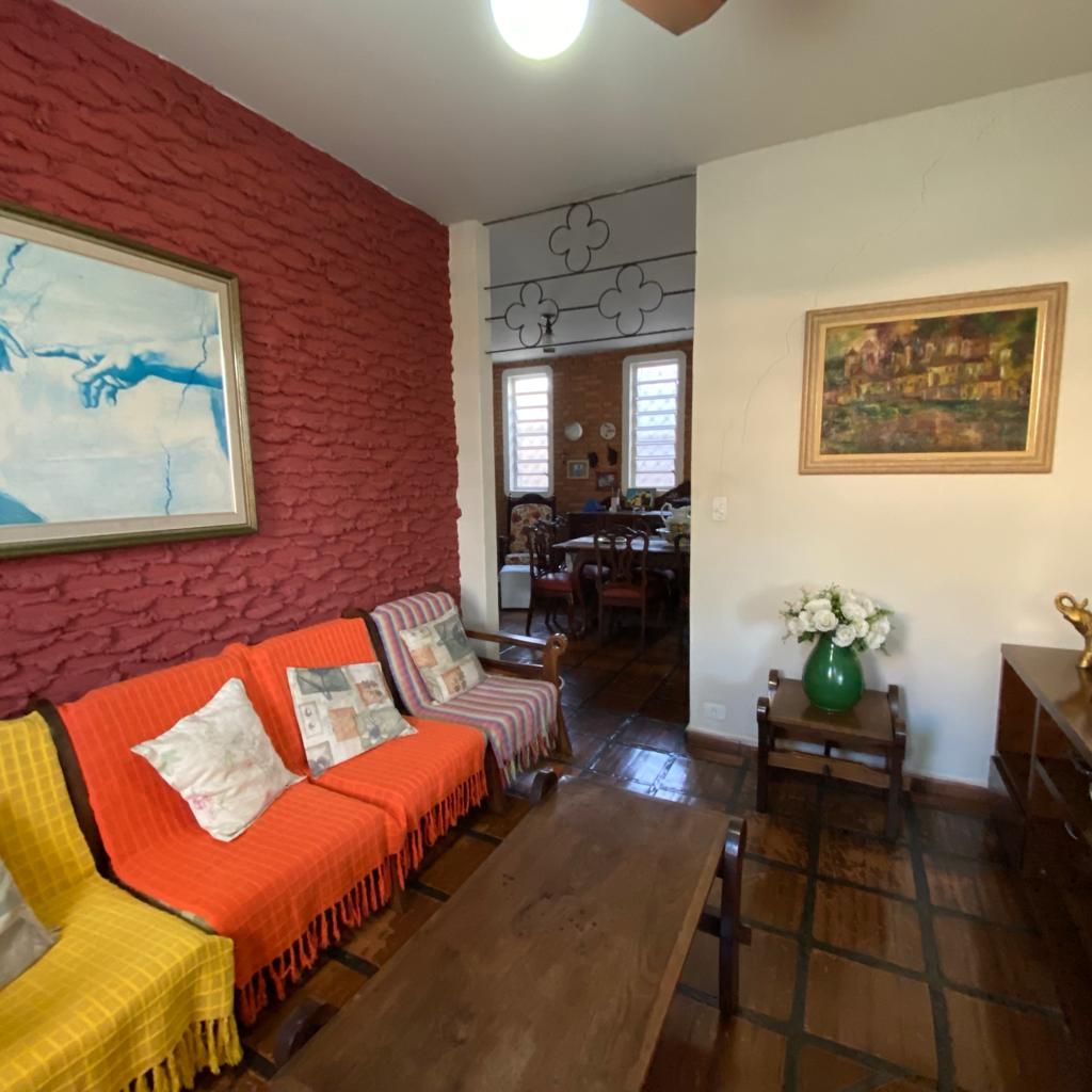 Imagens do imóveis casa à venda em centro, piracicaba 3 quartos 215m²