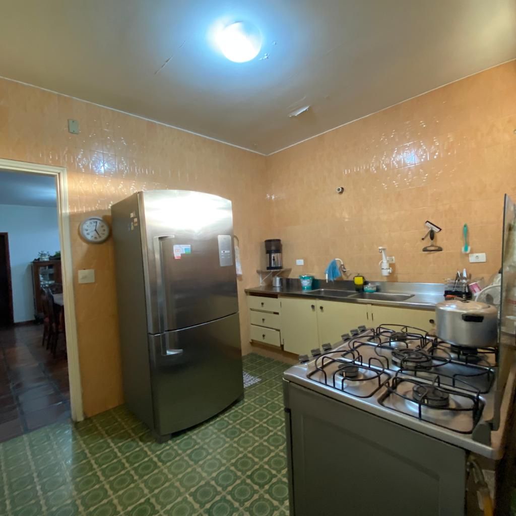 Imagens do imóveis casa à venda em centro, piracicaba 3 quartos 215m²