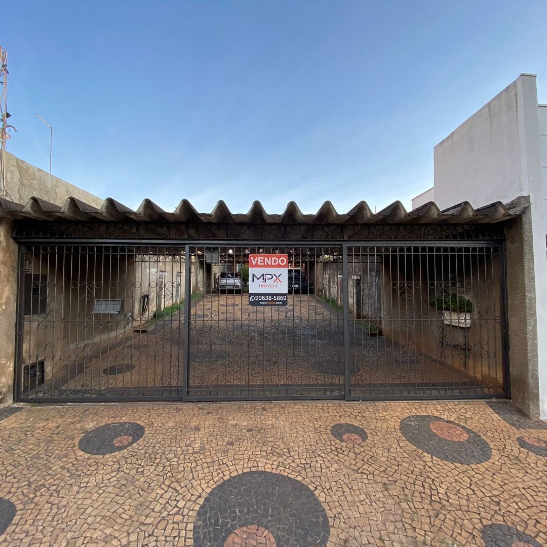 Imagens do imóveis casa à venda em centro, piracicaba 3 quartos 215m²