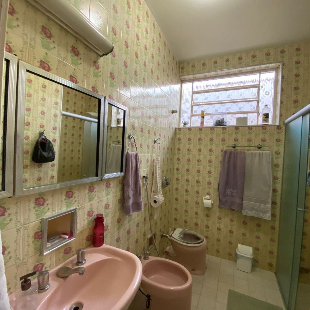 Imagens do imóveis casa à venda em centro, piracicaba 3 quartos 215m²