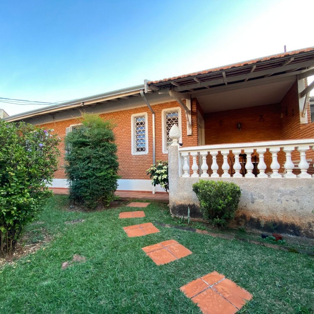 Imagens do imóveis casa à venda em centro, piracicaba 3 quartos 215m²