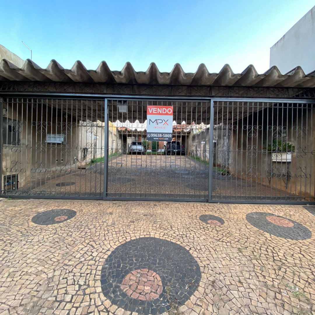 Imagens do imóveis casa à venda em centro, piracicaba 3 quartos 215m²